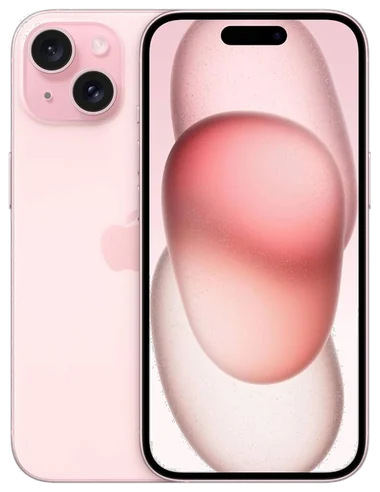 iPhone 15