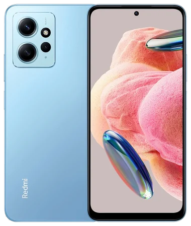 Redmi Note 12